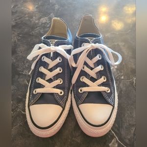 Ladies All Star Converse Shoes